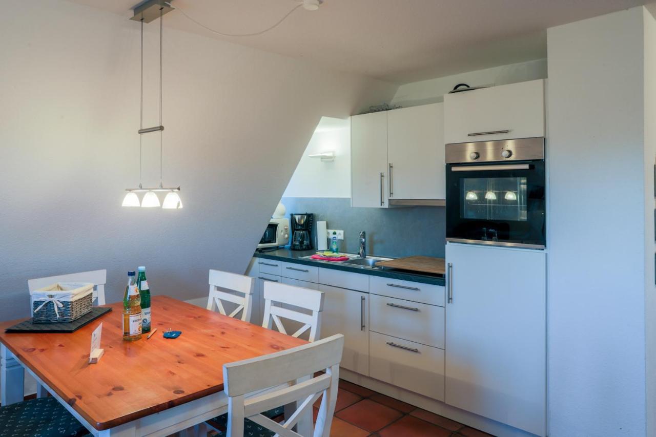 Ferienwohnung Britta Wyk auf Föhr Екстериор снимка