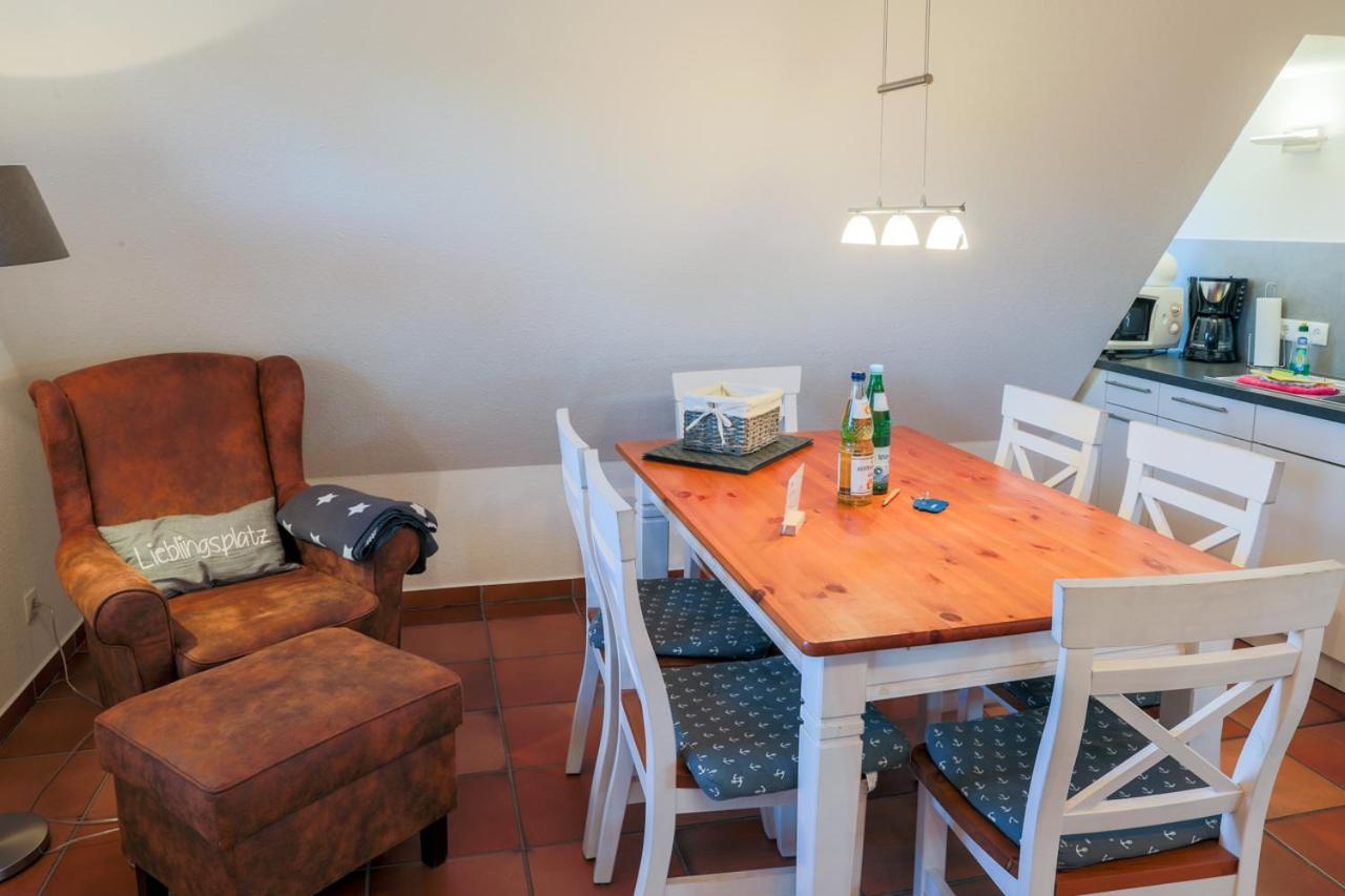 Ferienwohnung Britta Wyk auf Föhr Екстериор снимка