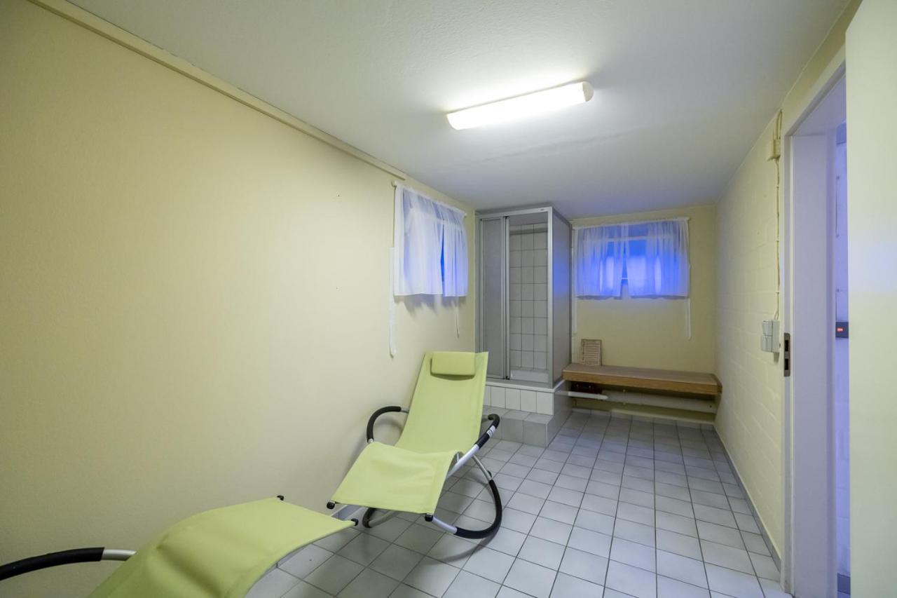 Ferienwohnung Britta Wyk auf Föhr Екстериор снимка