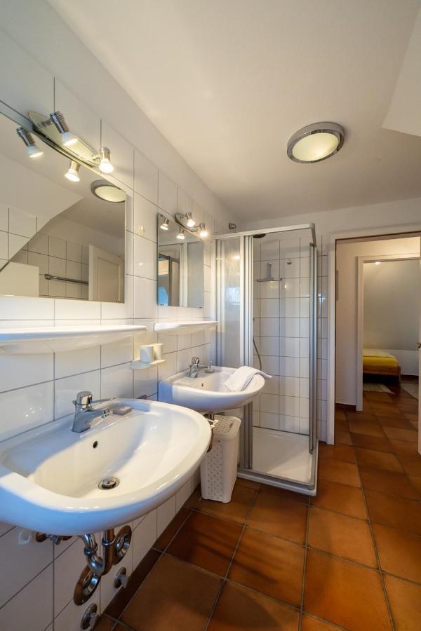 Ferienwohnung Britta Wyk auf Föhr Екстериор снимка