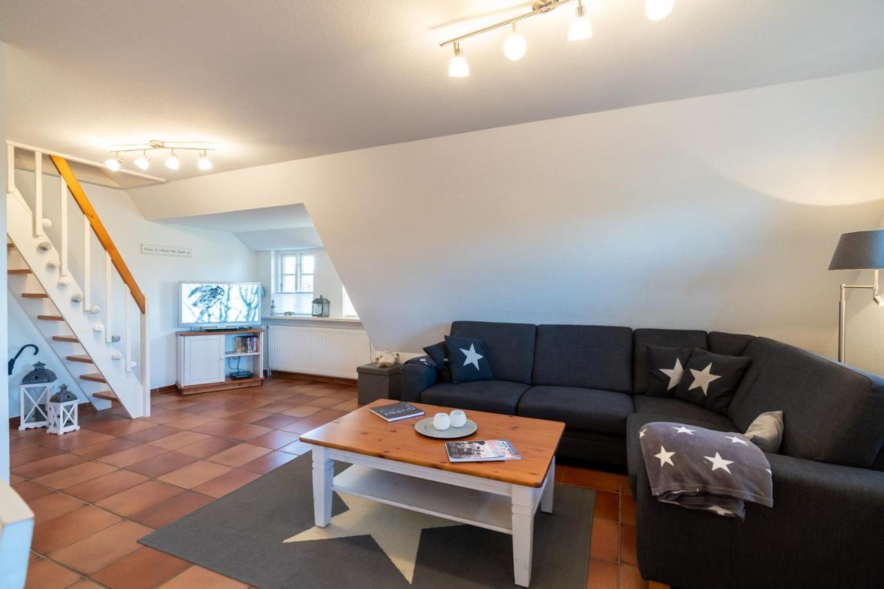 Ferienwohnung Britta Wyk auf Föhr Екстериор снимка
