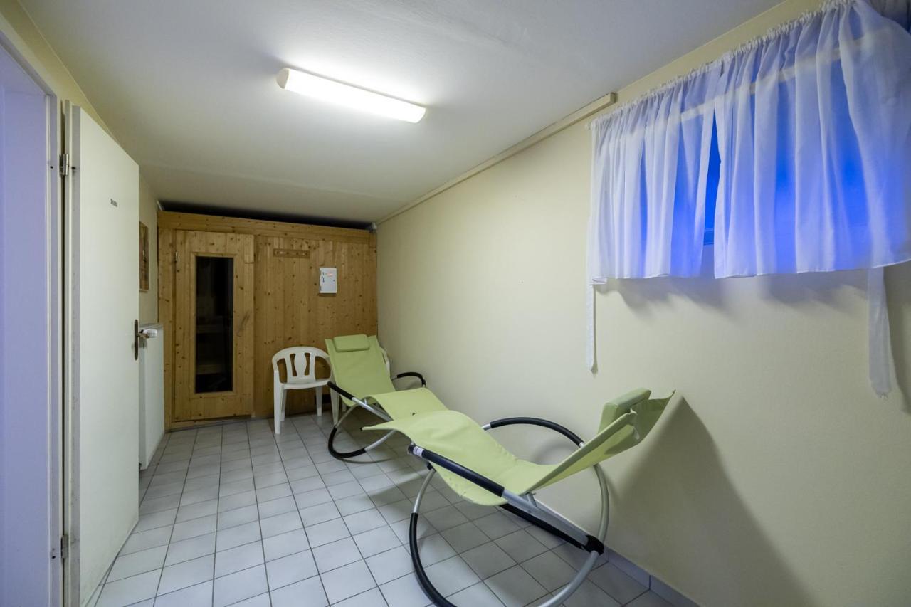 Ferienwohnung Britta Wyk auf Föhr Екстериор снимка