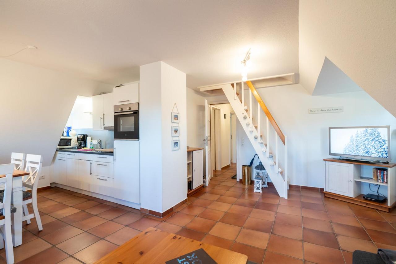 Ferienwohnung Britta Wyk auf Föhr Екстериор снимка